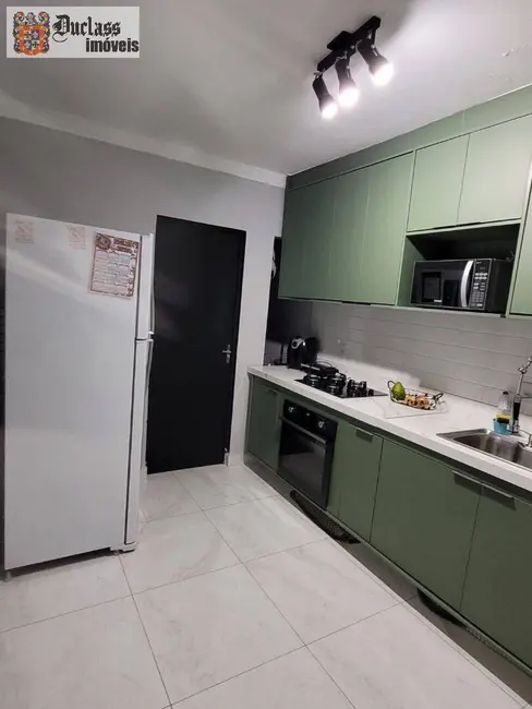 Foto 4 de Apartamento com 2 quartos à venda, 67m2 em Parque Residencial Indaiá, Indaiatuba - SP