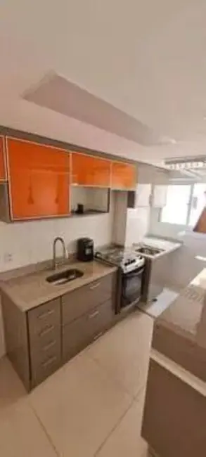 Apartamento com 2 quartos à venda, 40m2 em Cambuci, São Paulo - SP - imagem 6 Foto 6 de Apartamento com 2 quartos à venda, 40m2 em Cambuci, São Paulo - SP