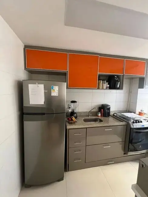 Apartamento com 2 quartos à venda, 40m2 em Cambuci, São Paulo - SP - imagem 2 Foto 2 de Apartamento com 2 quartos à venda, 40m2 em Cambuci, São Paulo - SP