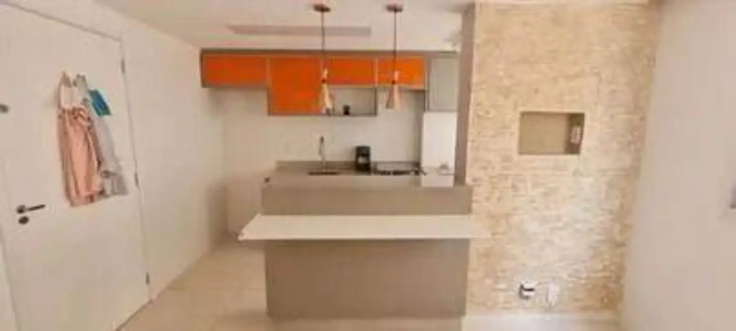 Apartamento com 2 quartos à venda, 40m2 em Cambuci, São Paulo - SP - imagem 3 Foto 3 de Apartamento com 2 quartos à venda, 40m2 em Cambuci, São Paulo - SP