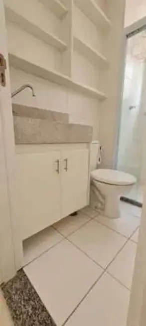 Apartamento com 2 quartos à venda, 40m2 em Cambuci, São Paulo - SP - imagem 9 Foto 9 de Apartamento com 2 quartos à venda, 40m2 em Cambuci, São Paulo - SP