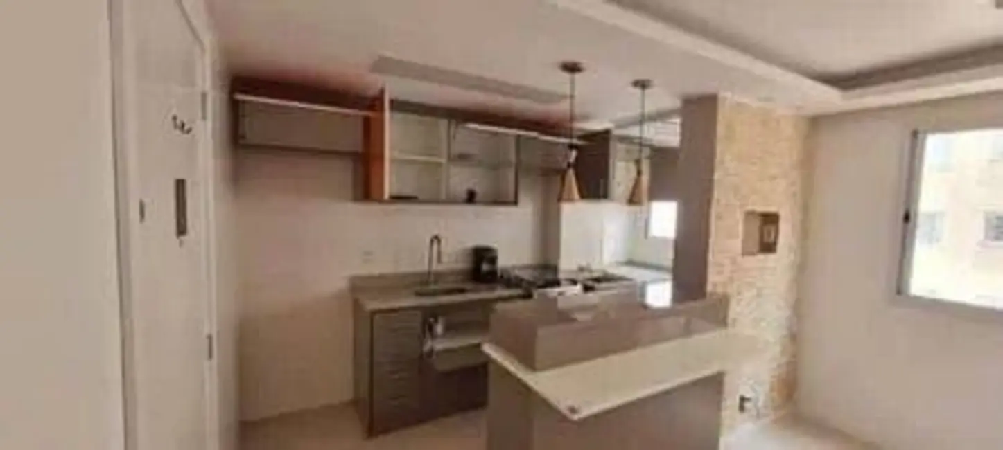 Apartamento com 2 quartos à venda, 40m2 em Cambuci, São Paulo - SP - imagem 4 Foto 4 de Apartamento com 2 quartos à venda, 40m2 em Cambuci, São Paulo - SP