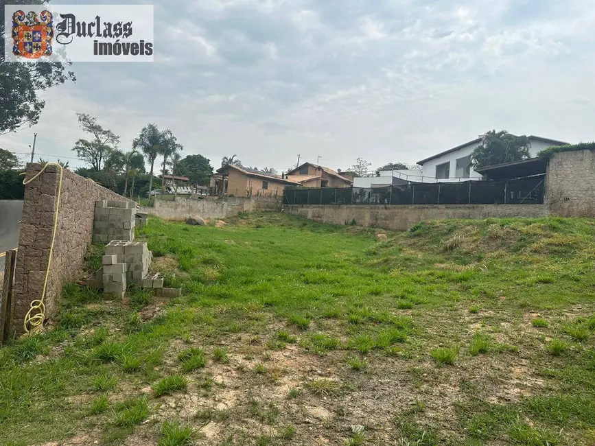 Foto 2 de Terreno / Lote à venda, 1000m2 em Terras de Itaici, Indaiatuba - SP