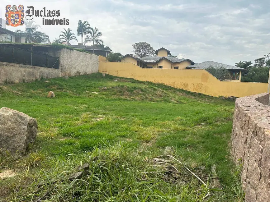 Foto 7 de Terreno / Lote à venda, 1000m2 em Terras de Itaici, Indaiatuba - SP