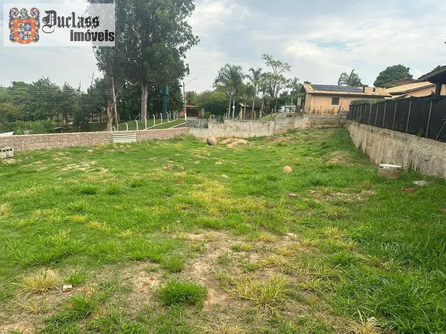 Foto 1 de Terreno / Lote à venda, 1000m2 em Terras de Itaici, Indaiatuba - SP
