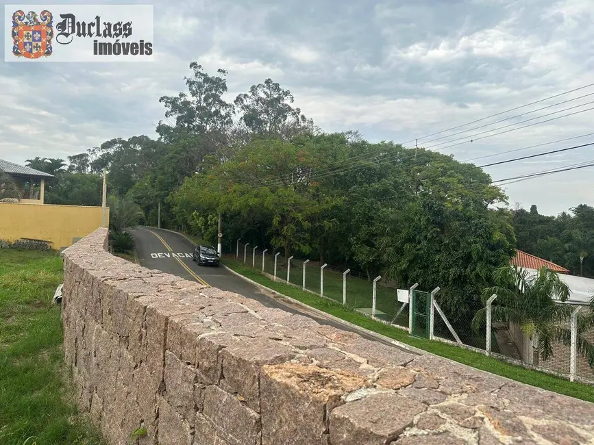 Foto 9 de Terreno / Lote à venda, 1000m2 em Terras de Itaici, Indaiatuba - SP