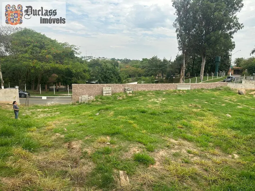 Foto 3 de Terreno / Lote à venda, 1000m2 em Terras de Itaici, Indaiatuba - SP