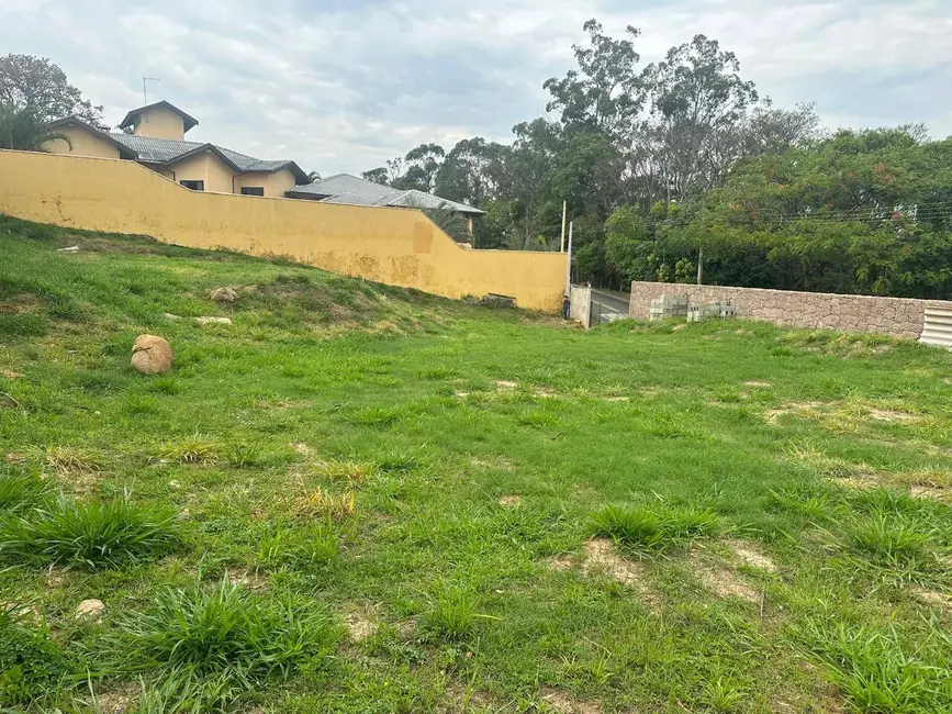 Foto 5 de Terreno / Lote à venda, 1000m2 em Terras de Itaici, Indaiatuba - SP