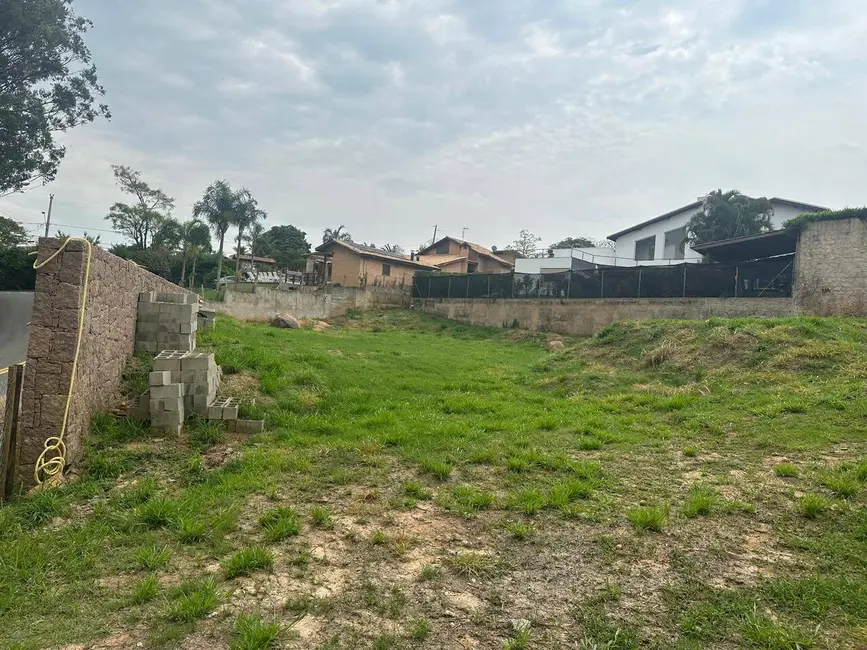 Foto 2 de Terreno / Lote à venda, 1000m2 em Terras de Itaici, Indaiatuba - SP