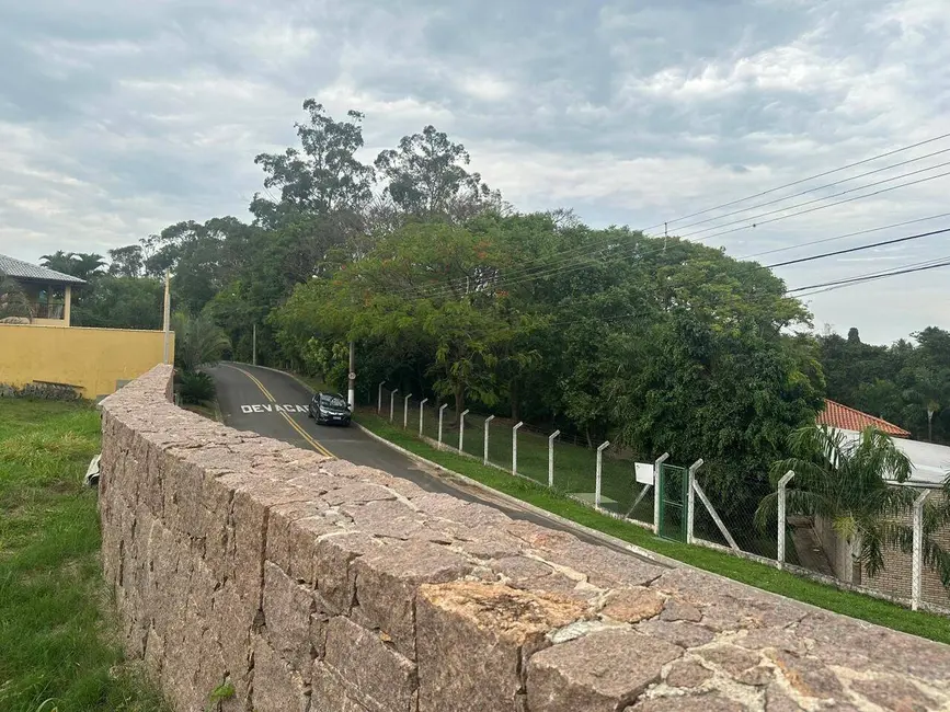 Foto 9 de Terreno / Lote à venda, 1000m2 em Terras de Itaici, Indaiatuba - SP