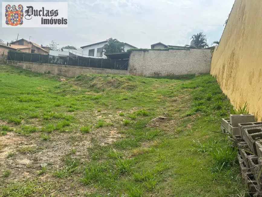 Foto 6 de Terreno / Lote à venda, 1000m2 em Terras de Itaici, Indaiatuba - SP