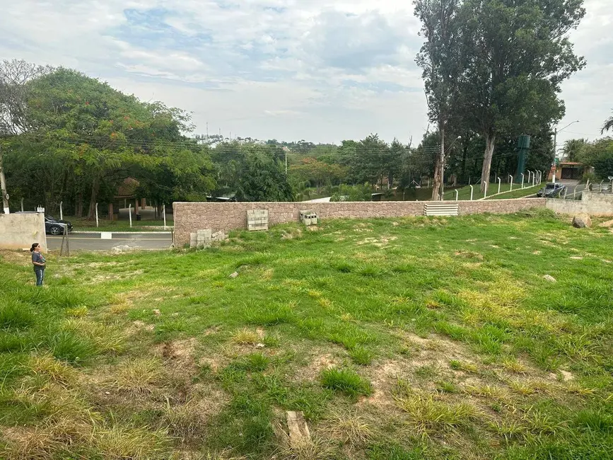 Foto 3 de Terreno / Lote à venda, 1000m2 em Terras de Itaici, Indaiatuba - SP