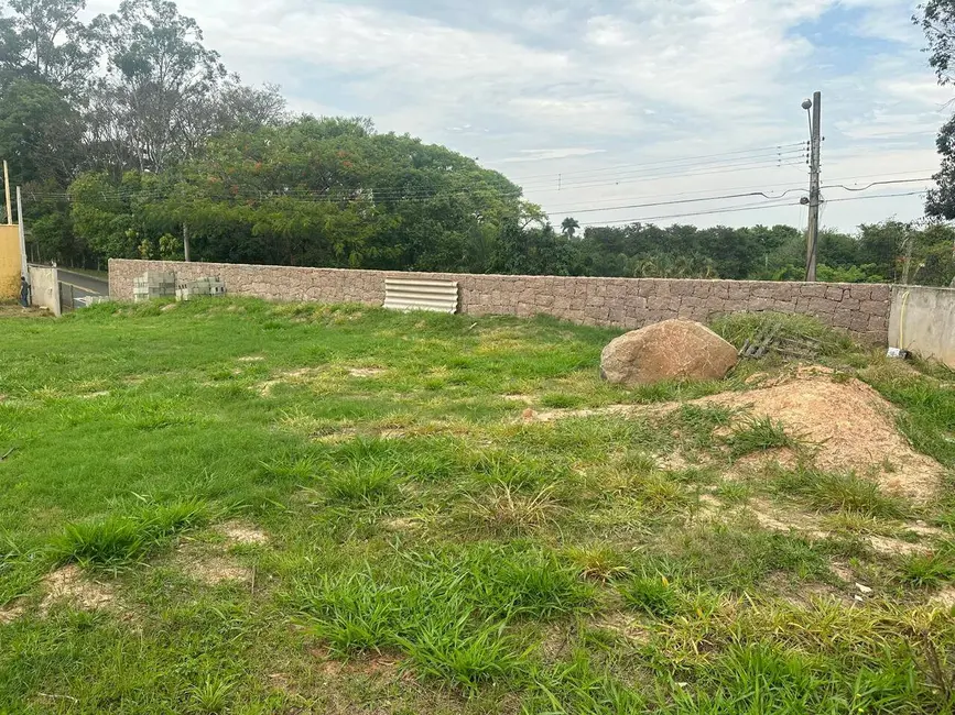 Foto 4 de Terreno / Lote à venda, 1000m2 em Terras de Itaici, Indaiatuba - SP