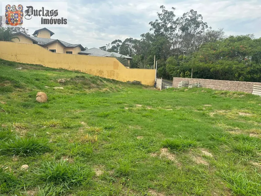 Foto 5 de Terreno / Lote à venda, 1000m2 em Terras de Itaici, Indaiatuba - SP