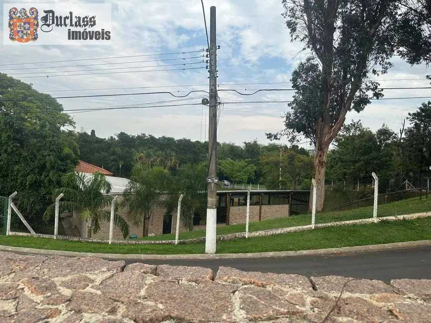 Foto 8 de Terreno / Lote à venda, 1000m2 em Terras de Itaici, Indaiatuba - SP