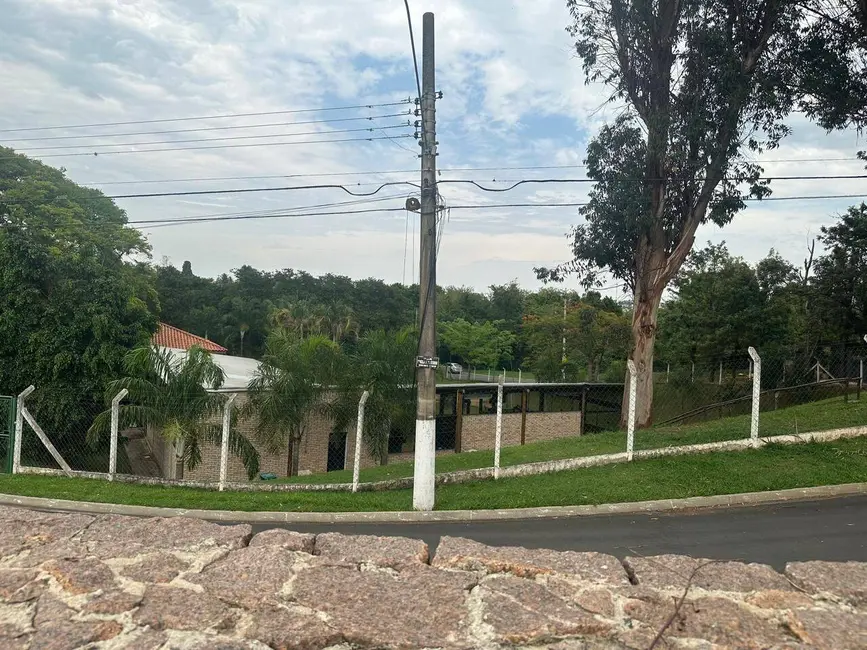 Foto 8 de Terreno / Lote à venda, 1000m2 em Terras de Itaici, Indaiatuba - SP