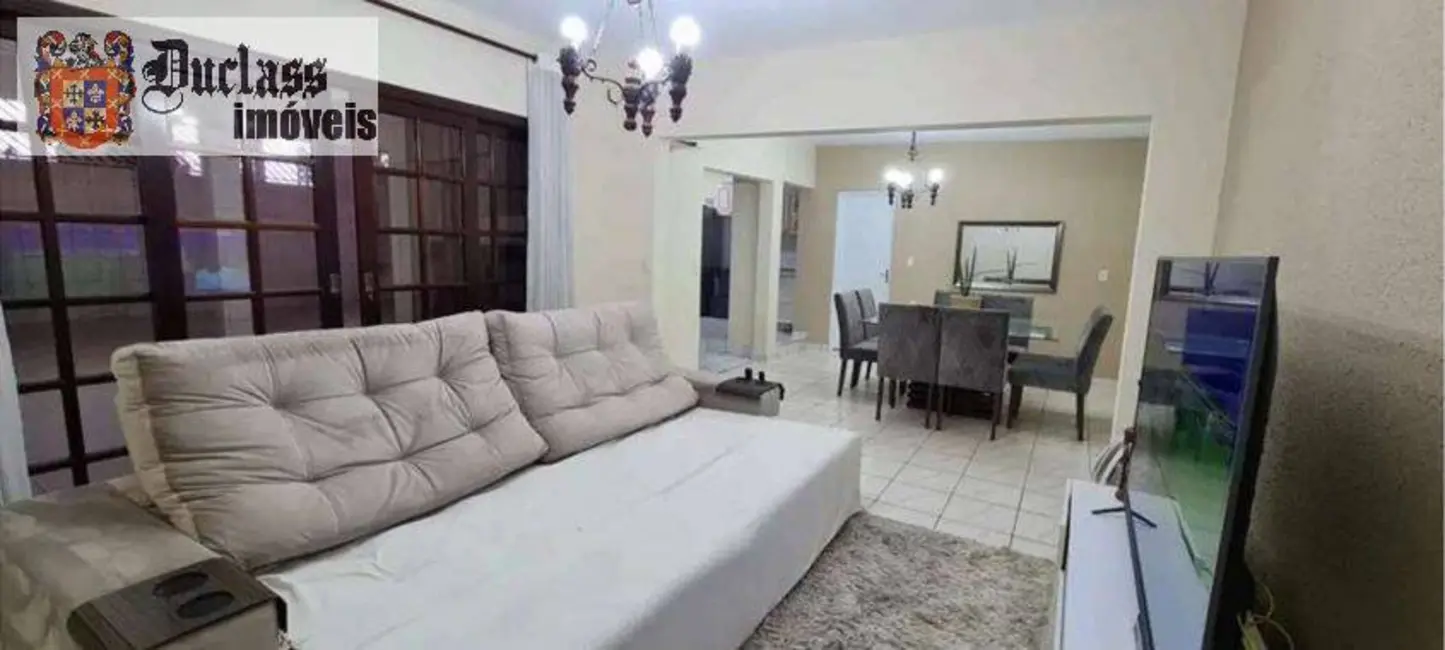Sobrado com 2 quartos à venda, 285m2 em Jardim das Tulipas, Jundiai - SP - imagem 1 Foto 1 de Sobrado com 2 quartos à venda, 285m2 em Jardim das Tulipas, Jundiai - SP