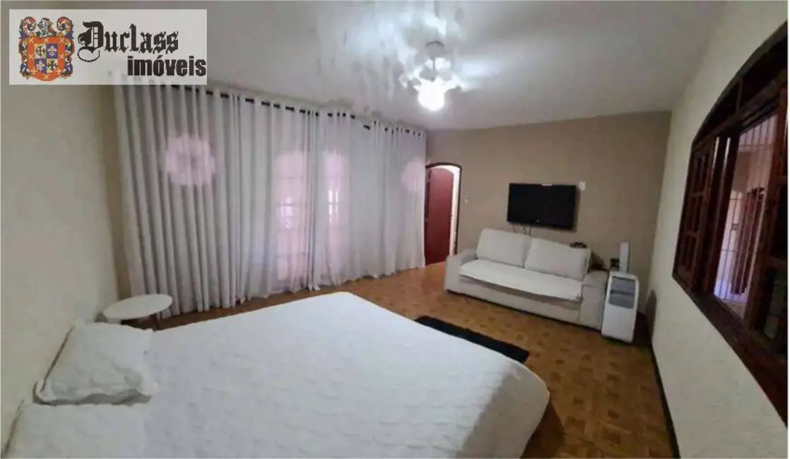 Sobrado com 2 quartos à venda, 285m2 em Jardim das Tulipas, Jundiai - SP - imagem 6 Foto 6 de Sobrado com 2 quartos à venda, 285m2 em Jardim das Tulipas, Jundiai - SP