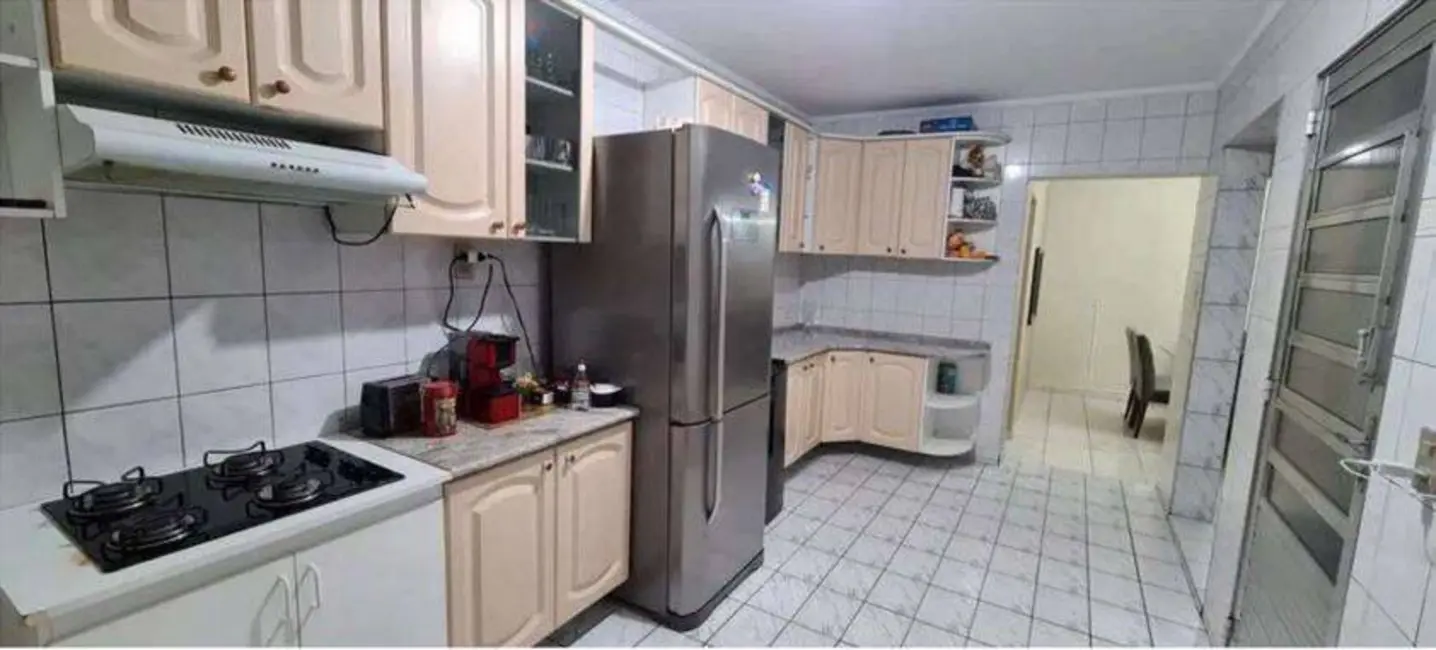 Foto 3 de Sobrado com 2 quartos à venda, 285m2 em Jardim das Tulipas, Jundiai - SP