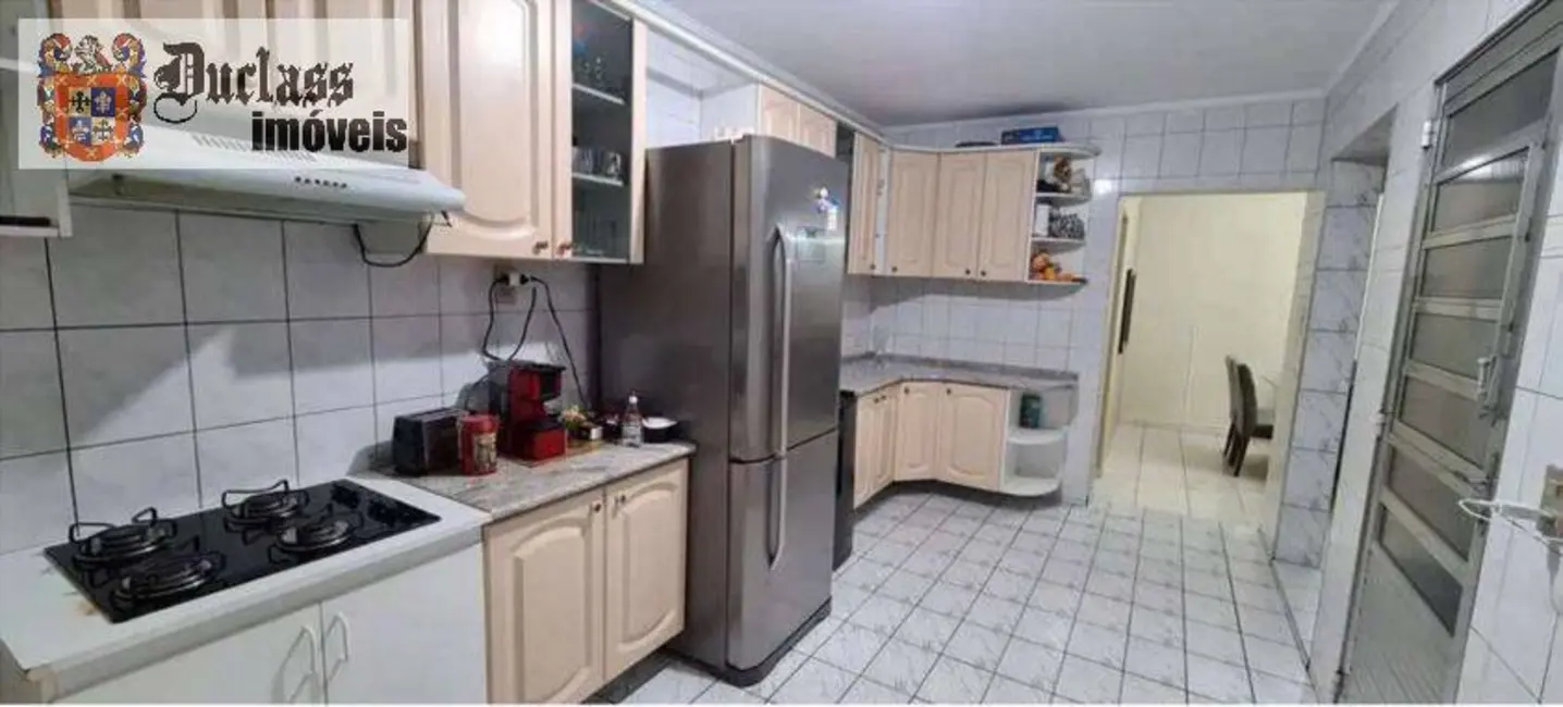 Sobrado com 2 quartos à venda, 285m2 em Jardim das Tulipas, Jundiai - SP - imagem 3 Foto 3 de Sobrado com 2 quartos à venda, 285m2 em Jardim das Tulipas, Jundiai - SP