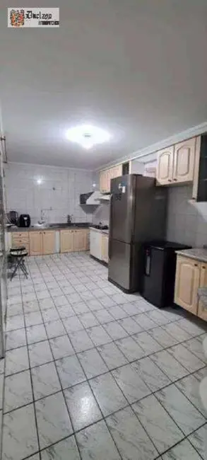 Sobrado com 2 quartos à venda, 285m2 em Jardim das Tulipas, Jundiai - SP - imagem 4 Foto 4 de Sobrado com 2 quartos à venda, 285m2 em Jardim das Tulipas, Jundiai - SP