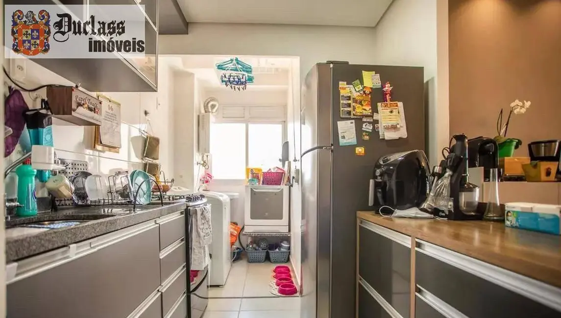 Apartamento com 2 quartos à venda, 59m2 em São Paulo - SP - imagem 8 Foto 8 de Apartamento com 2 quartos à venda, 59m2 em São Paulo - SP