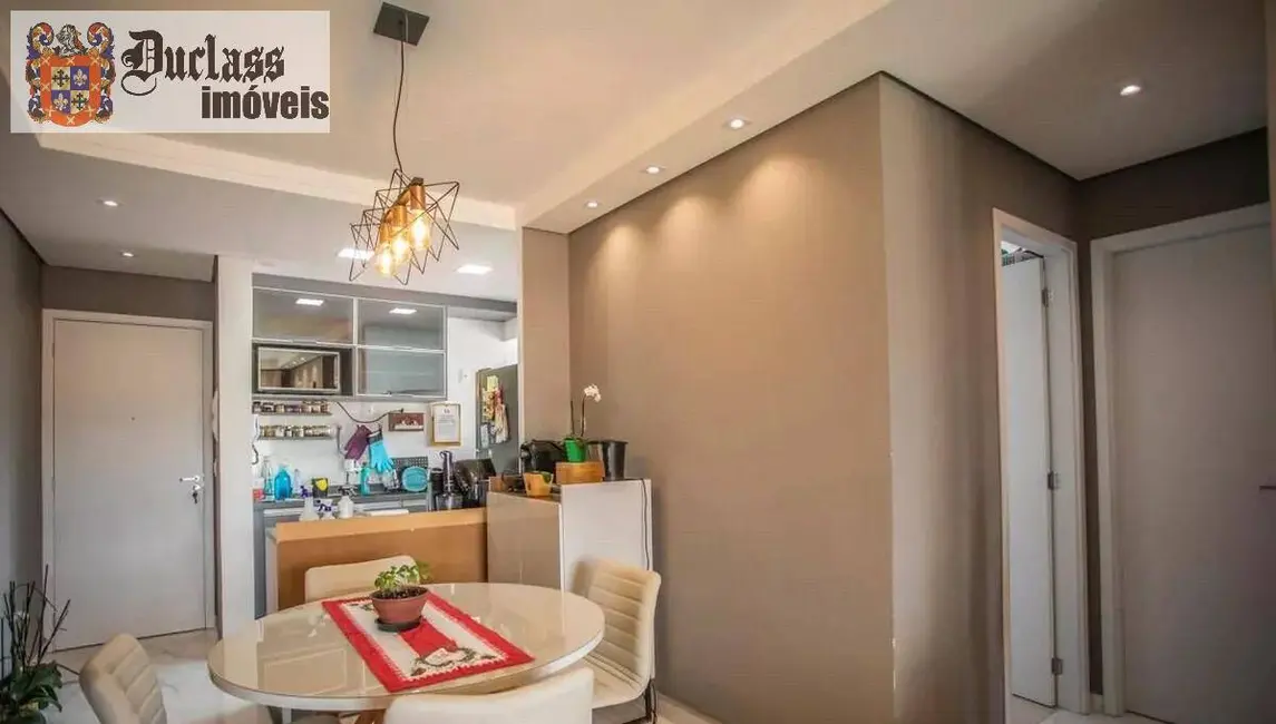Apartamento com 2 quartos à venda, 59m2 em São Paulo - SP - imagem 5 Foto 5 de Apartamento com 2 quartos à venda, 59m2 em São Paulo - SP