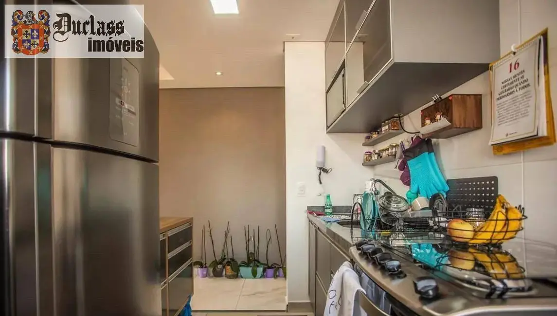 Apartamento com 2 quartos à venda, 59m2 em São Paulo - SP - imagem 7 Foto 7 de Apartamento com 2 quartos à venda, 59m2 em São Paulo - SP