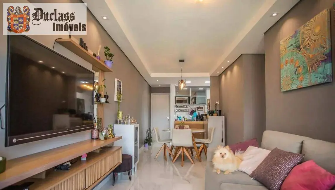 Apartamento com 2 quartos à venda, 59m2 em São Paulo - SP - imagem 4 Foto 4 de Apartamento com 2 quartos à venda, 59m2 em São Paulo - SP