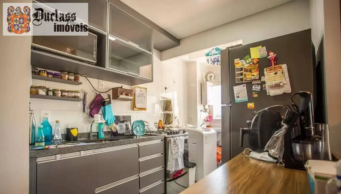 Apartamento com 2 quartos à venda, 59m2 em São Paulo - SP - imagem 6 Foto 6 de Apartamento com 2 quartos à venda, 59m2 em São Paulo - SP