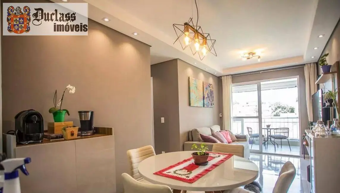 Apartamento com 2 quartos à venda, 59m2 em São Paulo - SP - imagem 2 Foto 2 de Apartamento com 2 quartos à venda, 59m2 em São Paulo - SP