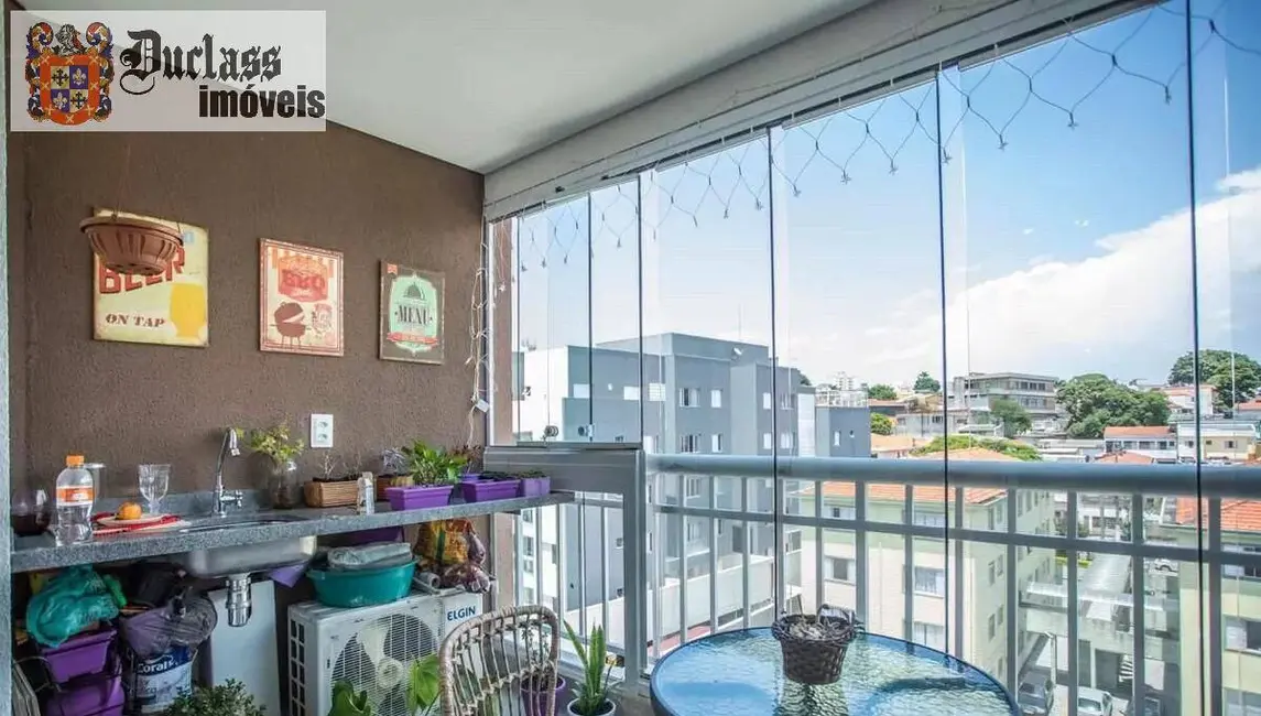 Apartamento com 2 quartos à venda, 59m2 em São Paulo - SP - imagem 9 Foto 9 de Apartamento com 2 quartos à venda, 59m2 em São Paulo - SP