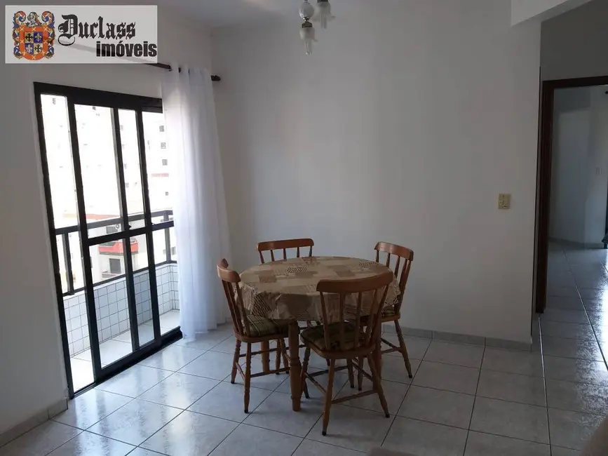 Foto 4 de Apartamento com 2 quartos à venda, 70m2 em Praia Grande - SP