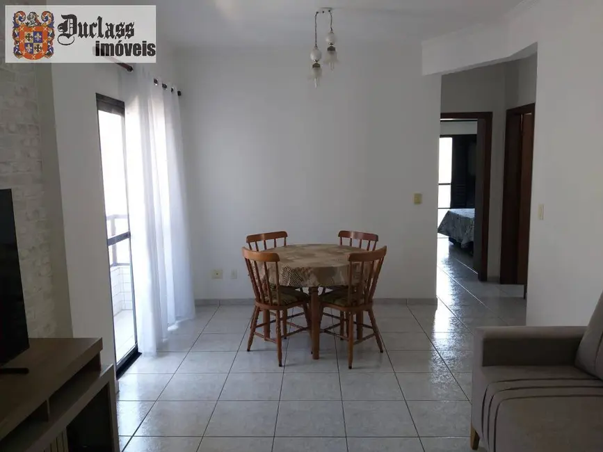 Foto 6 de Apartamento com 2 quartos à venda, 70m2 em Praia Grande - SP