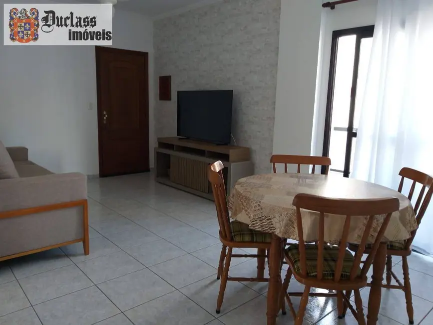Foto 5 de Apartamento com 2 quartos à venda, 70m2 em Praia Grande - SP