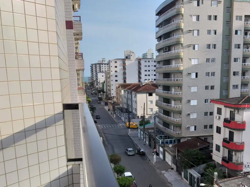 Apartamento com 2 quartos à venda, 70m2 em Praia Grande - SP - imagem 2 Foto 2 de Apartamento com 2 quartos à venda, 70m2 em Praia Grande - SP