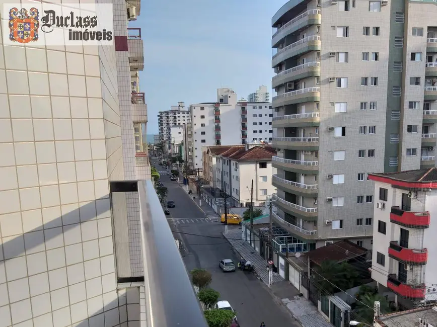 Foto 2 de Apartamento com 2 quartos à venda, 70m2 em Praia Grande - SP
