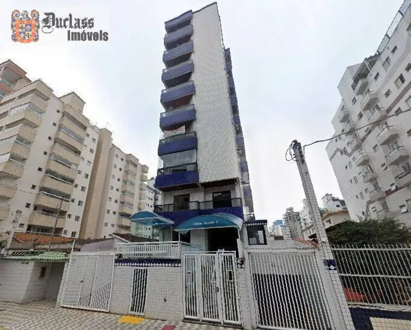 Foto 1 de Apartamento com 2 quartos à venda, 70m2 em Praia Grande - SP