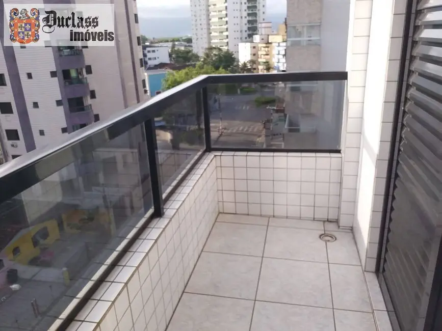 Foto 3 de Apartamento com 2 quartos à venda, 70m2 em Praia Grande - SP