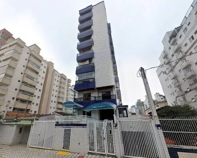 Apartamento com 2 quartos à venda, 70m2 em Praia Grande - SP - imagem 1 Foto 1 de Apartamento com 2 quartos à venda, 70m2 em Praia Grande - SP
