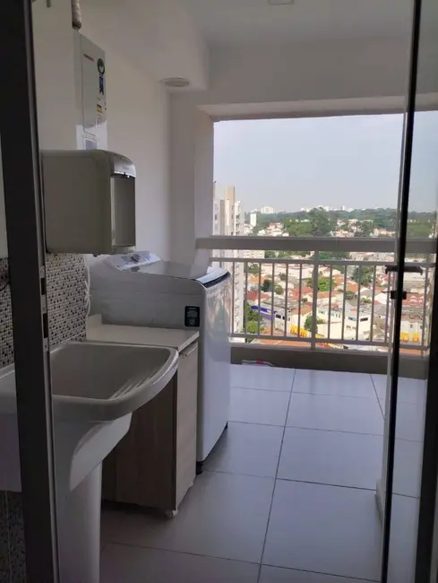 Apartamento com 2 quartos à venda, 60m2 em Jardim Prudência, São Paulo - SP - imagem 7 Foto 7 de Apartamento com 2 quartos à venda, 60m2 em Jardim Prudência, São Paulo - SP