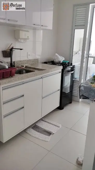 Foto 4 de Apartamento com 2 quartos à venda, 60m2 em Jardim Prudência, São Paulo - SP