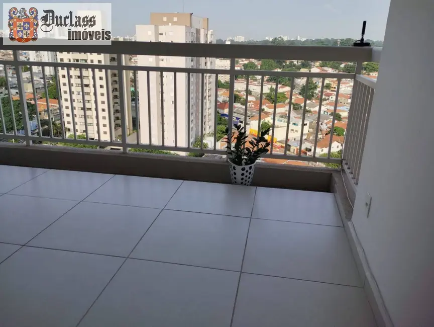 Foto 3 de Apartamento com 2 quartos à venda, 60m2 em Jardim Prudência, São Paulo - SP