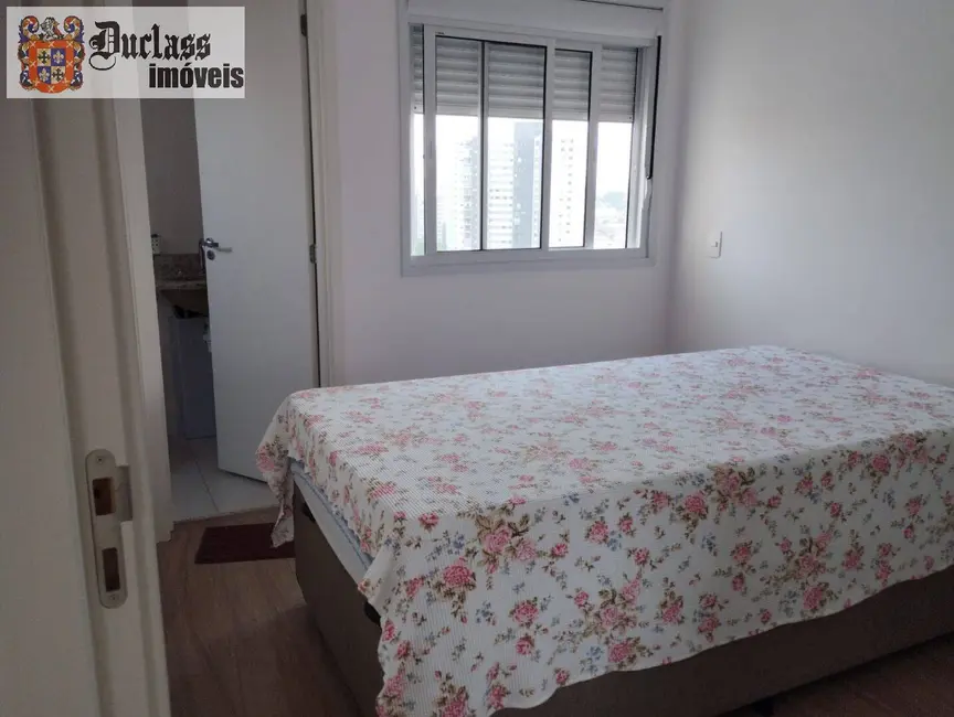 Foto 6 de Apartamento com 2 quartos à venda, 60m2 em Jardim Prudência, São Paulo - SP