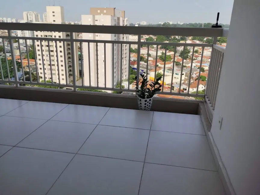 Apartamento com 2 quartos à venda, 60m2 em Jardim Prudência, São Paulo - SP - imagem 3 Foto 3 de Apartamento com 2 quartos à venda, 60m2 em Jardim Prudência, São Paulo - SP