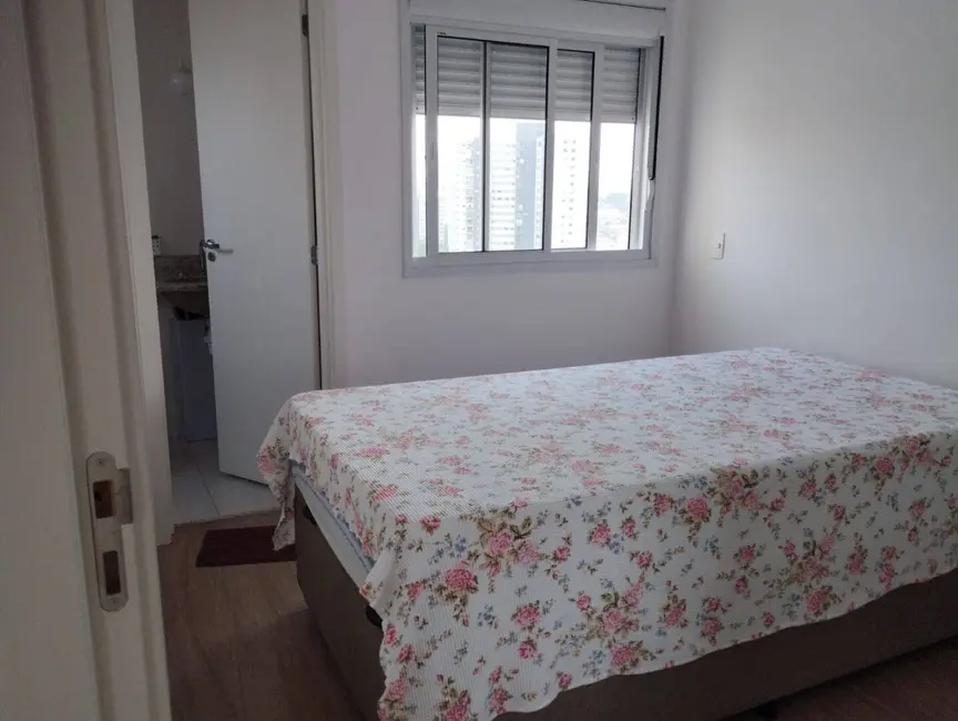 Apartamento com 2 quartos à venda, 60m2 em Jardim Prudência, São Paulo - SP - imagem 6 Foto 6 de Apartamento com 2 quartos à venda, 60m2 em Jardim Prudência, São Paulo - SP