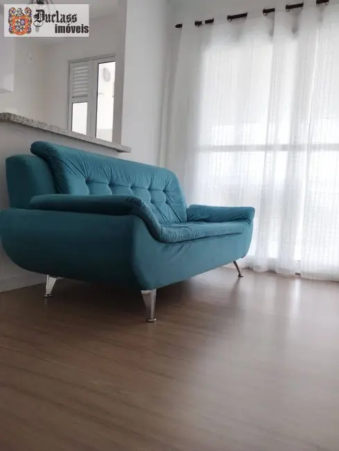 Foto 2 de Apartamento com 2 quartos à venda, 60m2 em Jardim Prudência, São Paulo - SP