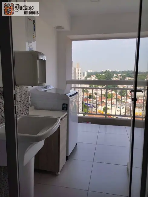 Foto 7 de Apartamento com 2 quartos à venda, 60m2 em Jardim Prudência, São Paulo - SP
