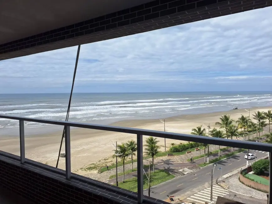 Foto 9 de Apartamento com 2 quartos à venda, 82m2 em Real, Praia Grande - SP