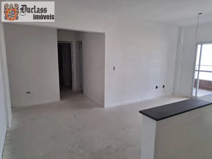 Foto 2 de Apartamento com 2 quartos à venda, 82m2 em Real, Praia Grande - SP